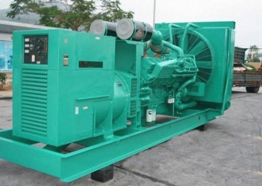 绥宁75kw康明斯柴油发电车出租图片 绥宁75kw康明斯柴油发电车出租图片