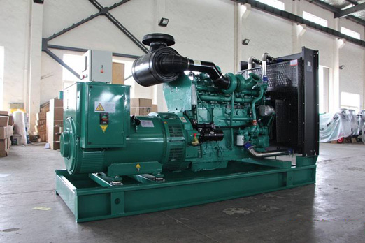 绥宁320kw康明斯柴油发电车出租组图片 绥宁320kw康明斯柴油发电车出租组图片