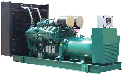 绥宁30kw康明斯柴油发电机组图片 绥宁30kw康明斯柴油发电机组图片